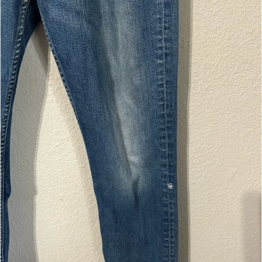 Levis levi’s style